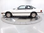 Thumbnail Photo 3 for 1987 Honda Prelude Si